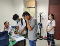 “砼心筑梦，装配共行”实践团携手济宁市任城区住建局