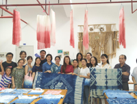 岭南师范学院易心童梦队|坚持就是胜利