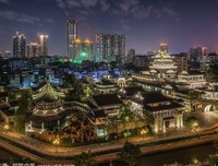 岭南师范学院南药科技志愿服务社会实践队 特呈岛之红色