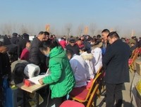 如何计划正式开展三下乡 ————三下乡工作前夕