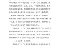 暑期三下乡第九天总结
