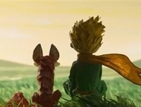 小王子句子大全