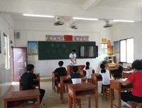 被喜欢的感觉真好