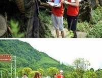 【三下乡】致力乡村调研，力推乡村振兴——长江师范学
