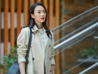 经济独立的女人更迷人