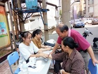 大学生三下乡的意义