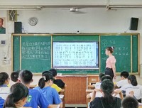 学党史、唱党歌、强信念、跟党走