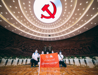 走进千村观察，助力乡村振兴 ——“求真知 助振兴”乡