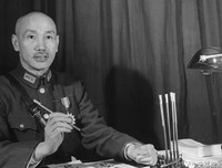 蒋介石最后悔的三大错事：爱错一人、杀错一人、放错一