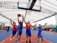 广东岭师学子三下乡：学党史，唱红歌，铭先烈