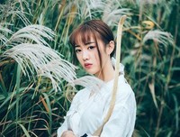 白绒雪 零散散