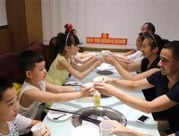 今天你养习惯，长大习惯养你