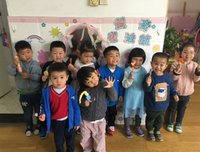 在游戏中培养孩子协商的能力