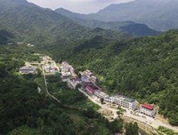 农家乐发展的原因