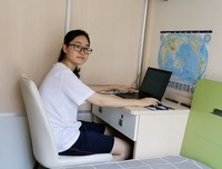 名漾宣传：暑期三下乡心得体会⑧