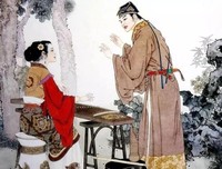 一段感情最好的相处模式，藏在“三七定律”中