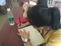 辛苦付出，终有回报