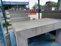 “砼心筑梦，装配共行”实践团前往装配式构件生产厂参