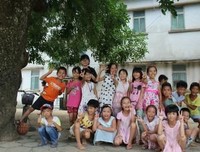 盛夏·花季如你