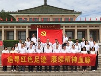 绿芽实践队7月18日感人故事合集