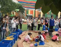 从游戏中发现儿童