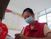 岭南师范学院“易心童梦”社会实践队|中山街道文化站志