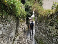 青岩古镇印象
