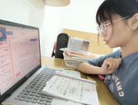 细心与热情，与学生共同进步
