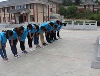 青春如火，‘启航’出发