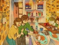 男人这三样东西，只会给自己深爱的女人