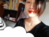 我会牢牢记住你的脸