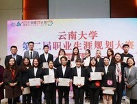 六种个性影响你的职业生涯