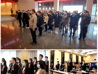 新闻杂谈（4） 我们党号召我们要：“两个维护—维护党
