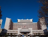 山东理工大学“砼振乡农，共筑乡兴”实践团召开全体会
