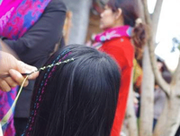 大多数人其实并不在意你