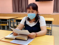教育就是在不断反思中进步