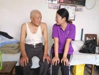 山东理工大学外国语学院“红色足迹”社会实践团赴德州
