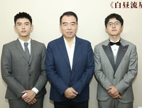 《双面奥运》经典观后感集