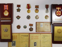 新闻杂谈（14）------祖国在召唤爱国热血青年！