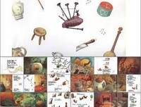 《救救小鸭子》读后感