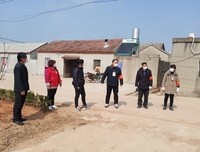聚焦基层组织建设，全面提升基层组织力