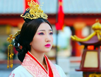 最全的《皇后六岁半》佳句摘抄