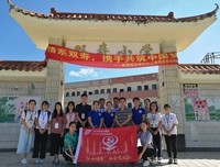 情系双寿，爱心潜行
