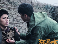 《狂暴大蜈蚣》经典观后感有感