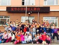 默默耕耘，才能静待花开