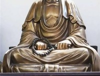 佛陀向他父亲推荐的法门，一定是最好的法门