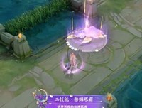牵牛花开一朵朵