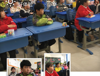 如何让孩子遵守班级常规？