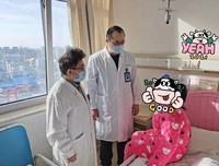 一次肚子疼经历