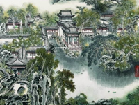 《浮生六记》有感